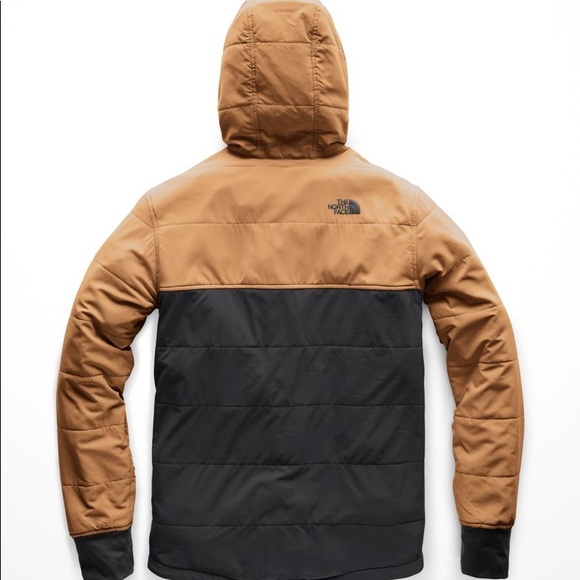 north face men's mountain sweatshirt 2.0